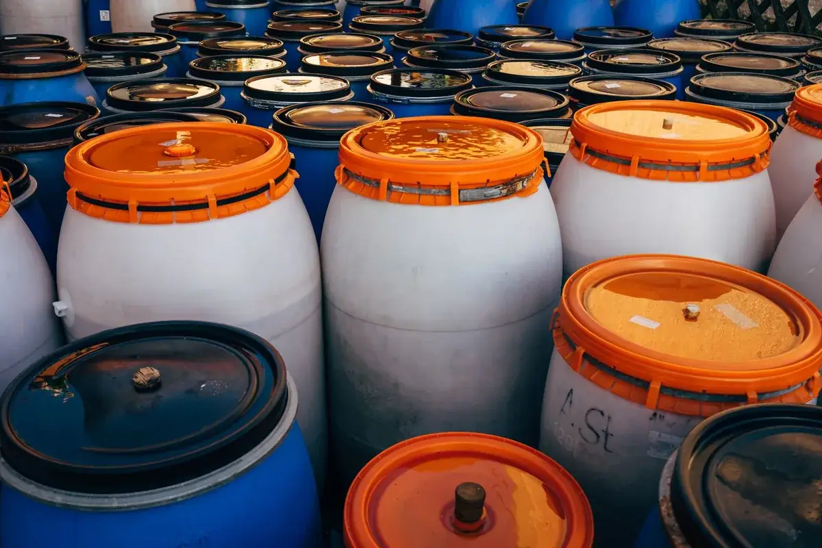 Hazmat Cleanup in Pageland, SC